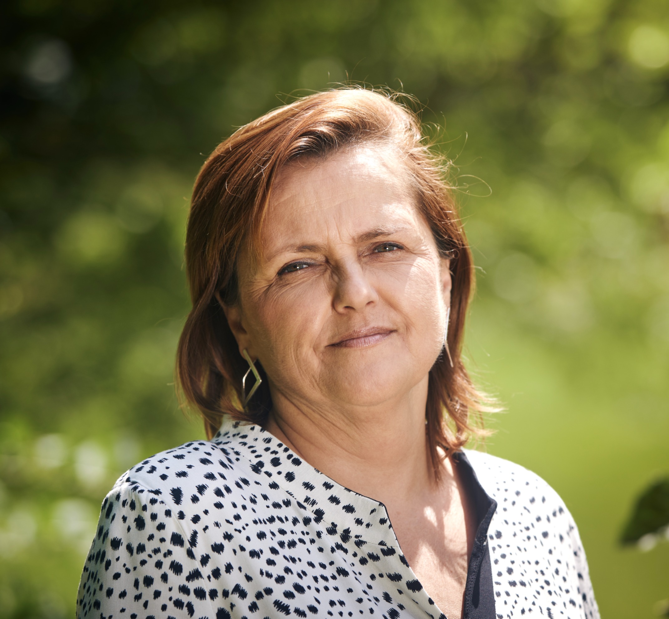 Ing. Lenka Cásková