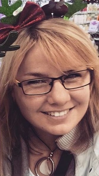 Milada Lišková